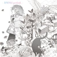 Nitro+CHiRAL - ~DMMd period. ~ DRAMAtical Murder re:connect soundtrack
