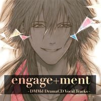 Nitro+CHiRAL - engage+ment ~ DMMd DramaCD Vocal Tracks ~