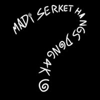 Madi Serket - MADI SERKET HANGS DONG 4K