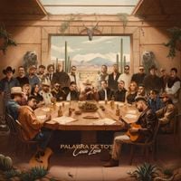 Car&iacute;n Le&oacute;n - Palabra De To's