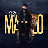 Car&iacute;n Le&oacute;n - El Malo