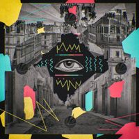 The Quasi Kings - Eye of the Storm