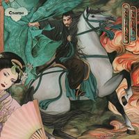 Osamu Kitajima - Masterless Samurai