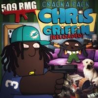 509 BMG - Cracka Pack Chris Griffin: Reloaded