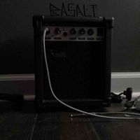 Basalt - Every Journey Starts Somewhere