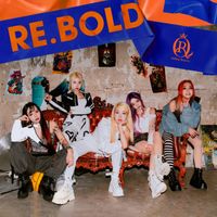 Rolling Quartz - RE.BOLD