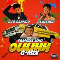 Blueface - Ouuhh G-Mix