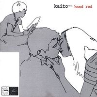 KaitO - Band Red