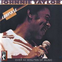 Johnnie Taylor - Chronicle: The Twenty Greatest Hits