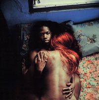 Joshua J - Polygamy