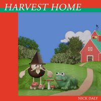Nick Daly - Harvest Home