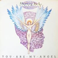 Horace Andy - You Are My Angel