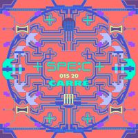 Carr&eacute; - Air Sign [SPE​:​C 015 20]