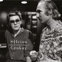 David Sylvian & Holger Czukay - Plight & Premonition / Flux & Mutability