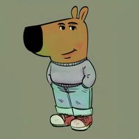 41 - Chill Guy