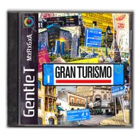 GENTLE T - Gran Turismo