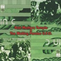 Acid Mothers Temple & the Melting Paraiso U.F.O. - In C