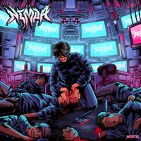 Nimda - BOLD TALK
