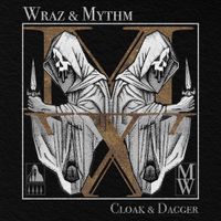 Wraz. - Cloak & Dagger