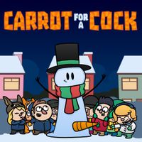 The Yogscast - Carrot for a Cock