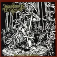 Morbosidad - Profane la cruz del Nazareno
