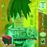 Tending Bike - TB64: EXPANSION PAK