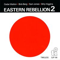 Eastern Rebellion - Eastern Rebellion 2