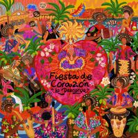 La Descarga - Fiesta de Coraz&oacute;n