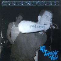 No Innocent Victim - Strength