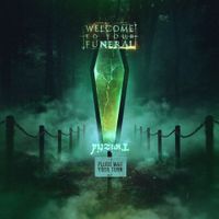 Twiztid - Welcome to Your Funeral
