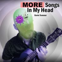 Kevin Temmer - More Songs in My Head