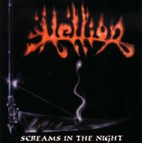 Hellion - Screams In The Night