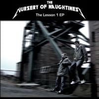 Nursery Of Naughtiness - The Lesson 1