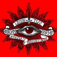 Nursery Of Naughtiness - The Lesson 2