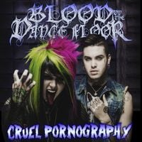 Blood On The Dance Floor - Cruel Pornography