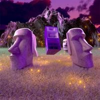 Ooga - Brain Legs