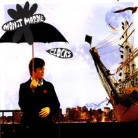 Montt Mardi&eacute; - Clocks / Pretender
