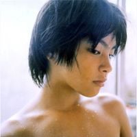 Gontiti - Movie "Dare mo Shiranai" Soundtrack