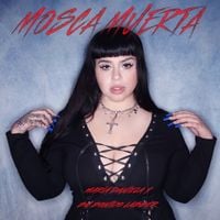 Mar&iacute;a Daniela Y Su Sonido Lasser - Mosca Muerta