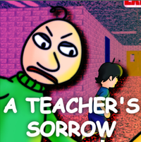 XTRATUNA - A TEACHER'S SORROW
