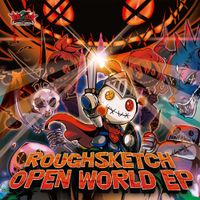 RoughSketch - Open World EP