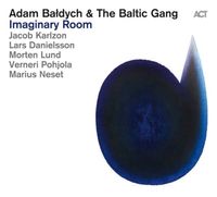 Adam Bałdych - Imaginary Room