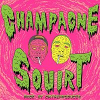 PHARAOH - Champagne Squirt