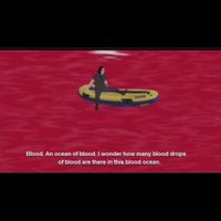 GHOSTEMANE - Blood Oceans (How Many?)