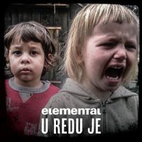 Elemental - U redu je