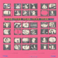 S.C.A.B. - Rose Colored Glasses