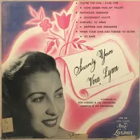 Vera Lynn - Sincerely Yours