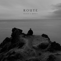 Tomasz Mreńca - Route