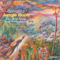 Polyphony / Stephen Layton - Grainger: Jungle Book