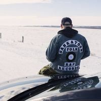 Rob Crooks - Saskatoon Folk Rap